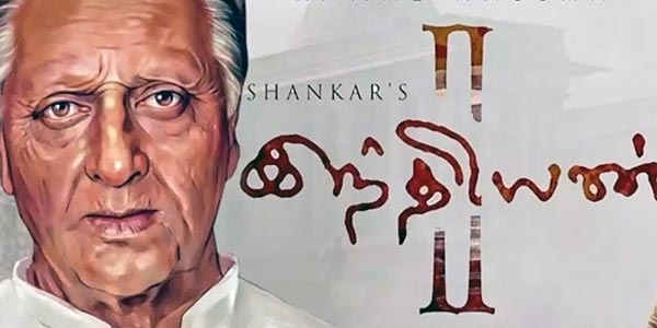 Indian 2