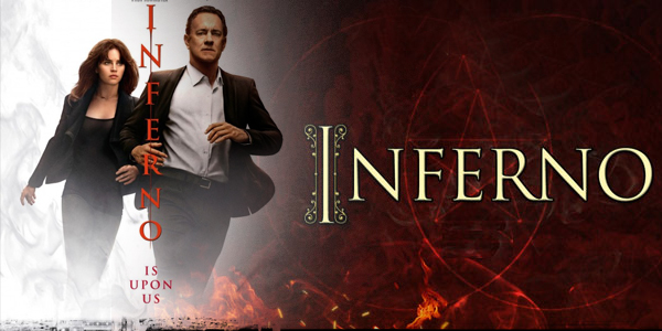 Inferno Review