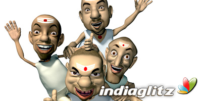 Inimey Nangathan Review