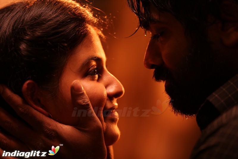 Iraivi