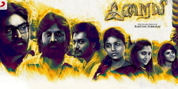 Iraivi Review