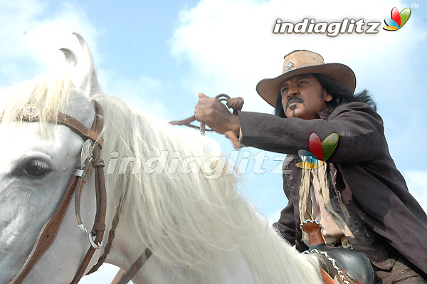 Irumbu Kottai Murattu Singam