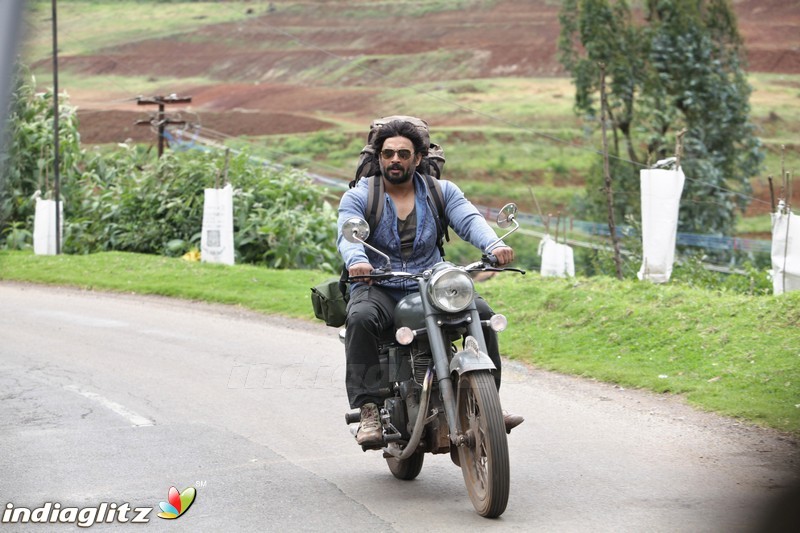 Irudhi Suttru (aka) Iruthi Suttru