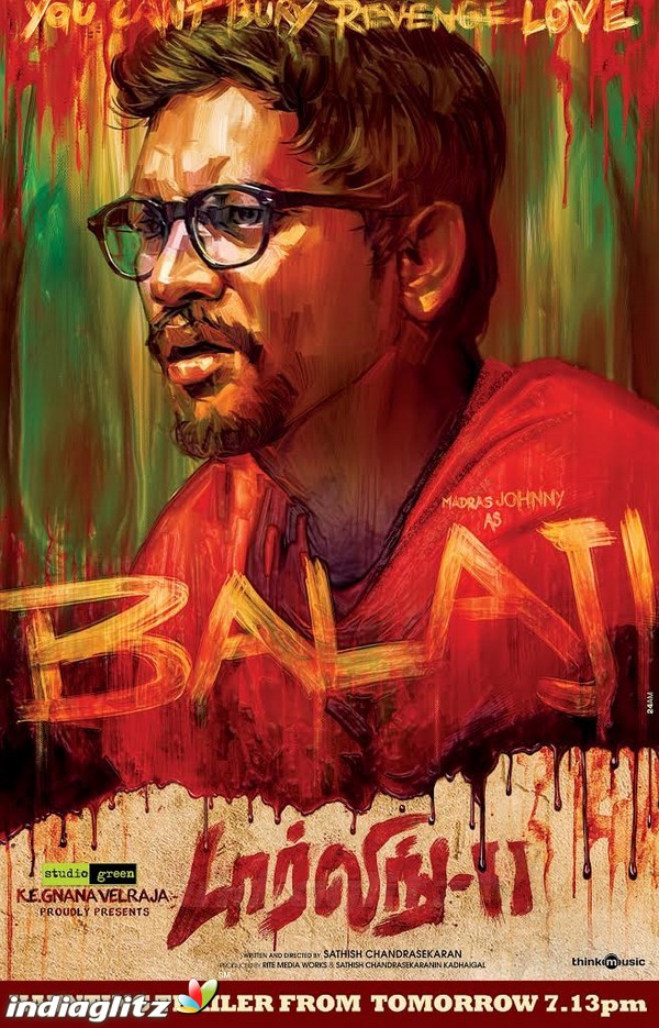 Darling 2