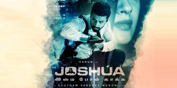 Joshua Imai Pol Kaakha Review