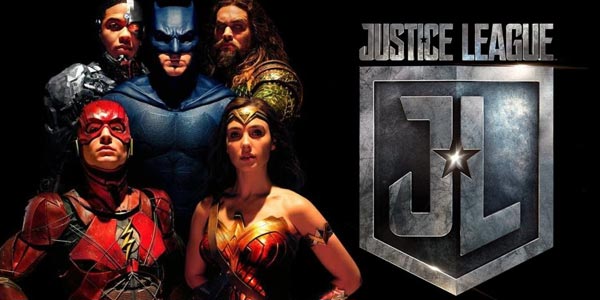 Justice League Review