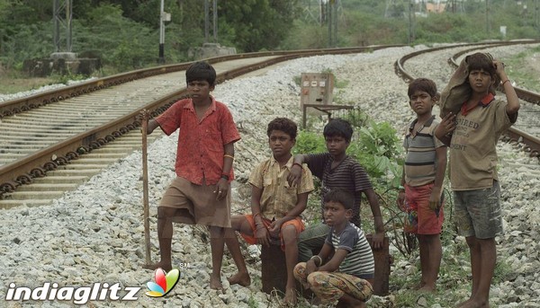 Kaaka Muttai