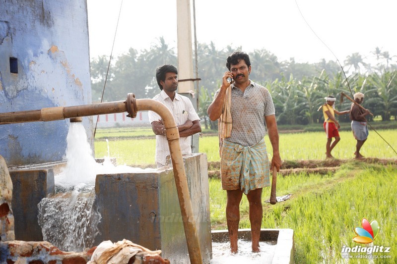 Kadaikutty Singam