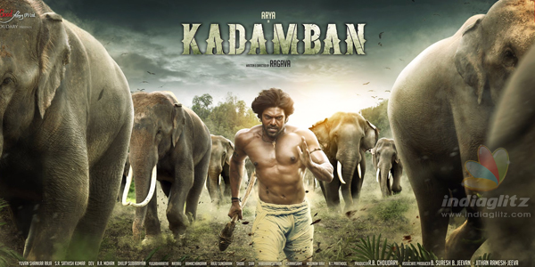 Kadamban