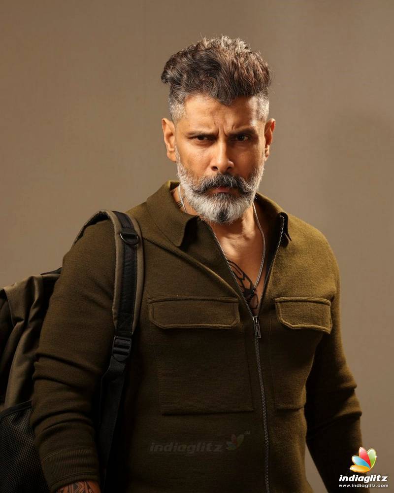 Kadaram Kondan