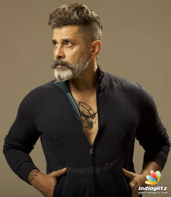 Kadaram Kondan