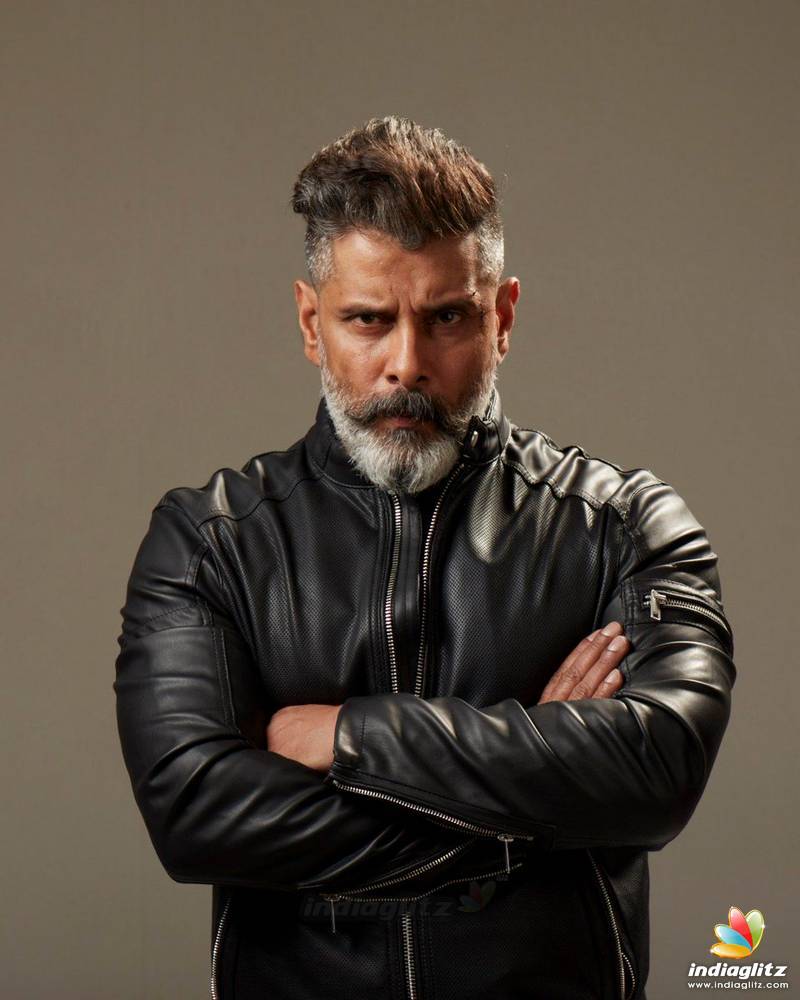 Kadaram Kondan