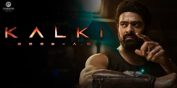 Kalki 2898 AD Review