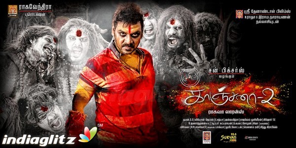 Kanchana 2