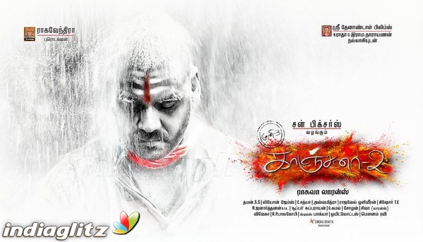 Kanchana 2