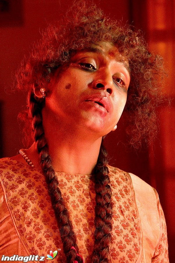 Kanchana 2