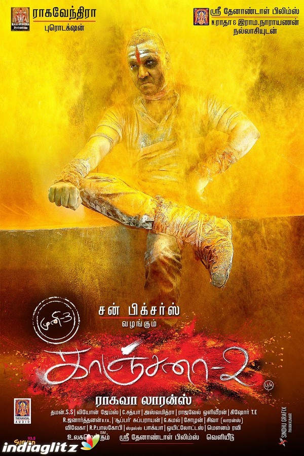 Kanchana 2