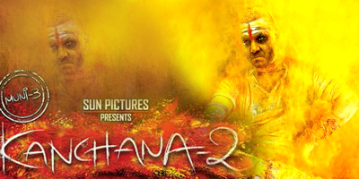 Kanchana 2