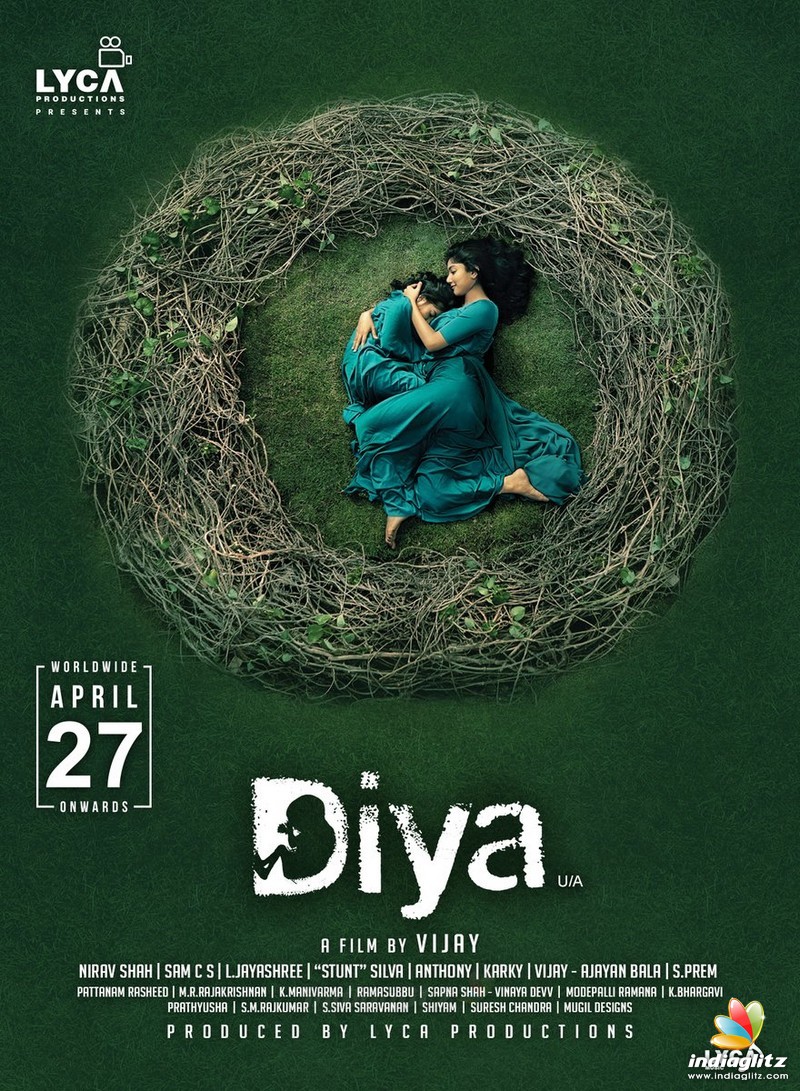 Diya