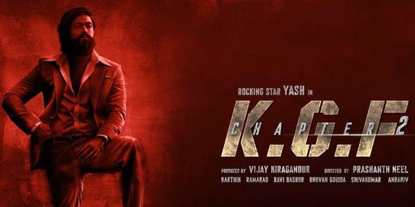 KGF Chapter2 Review