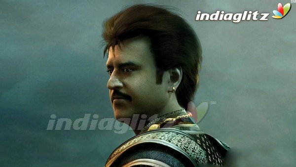 Kochadaiiyaan