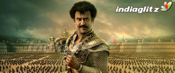 Kochadaiiyaan