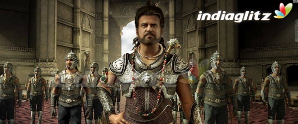 Kochadaiiyaan