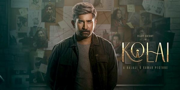 Kolai Review