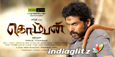 Komban Review