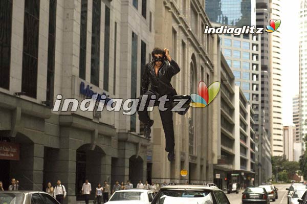 Krrish