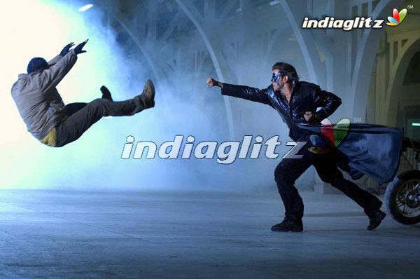 Krrish