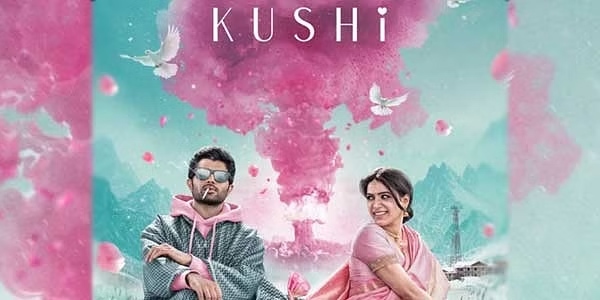 Kushi Review