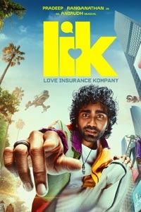 Watch LIK - Love Insurance Kompany trailer