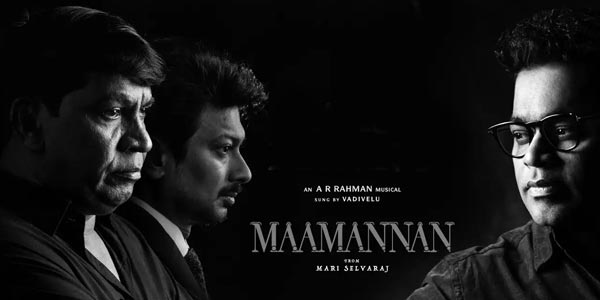 Maamannan Review