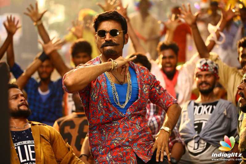 Maari 2