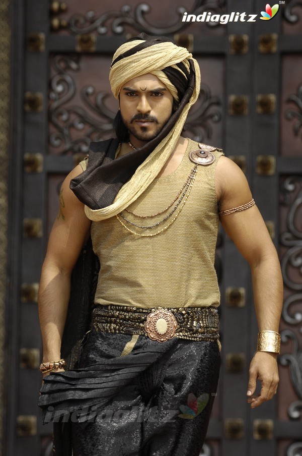 Maaveeran(Magadheera)