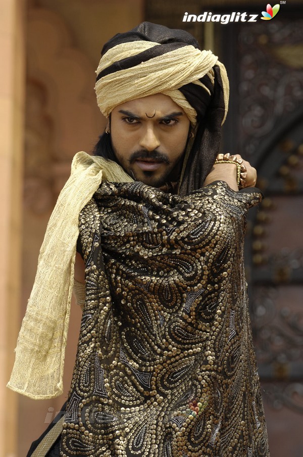 Maaveeran(Magadheera)