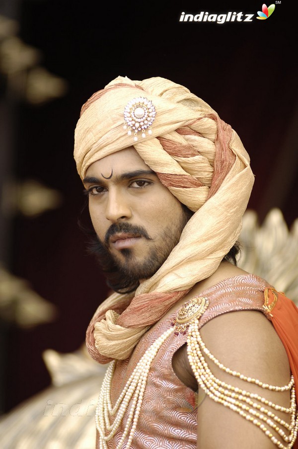 Maaveeran(Magadheera)