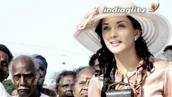 Madrasapattinam