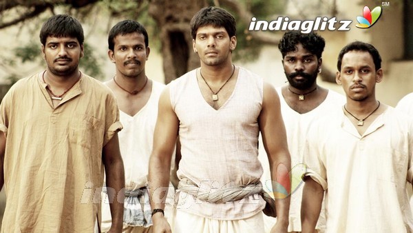 Madrasapattinam