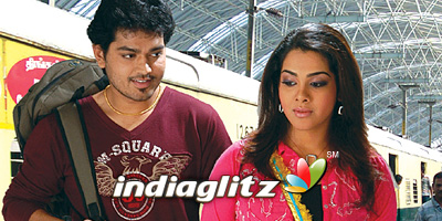 Magesh, Saranya, Matrum Palar Review