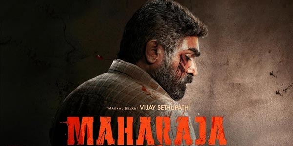 Maharaja Review