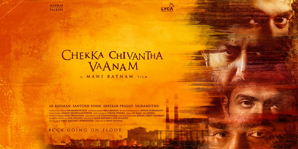 Chekka Chivantha Vaanam