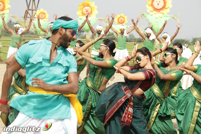 Marudhu