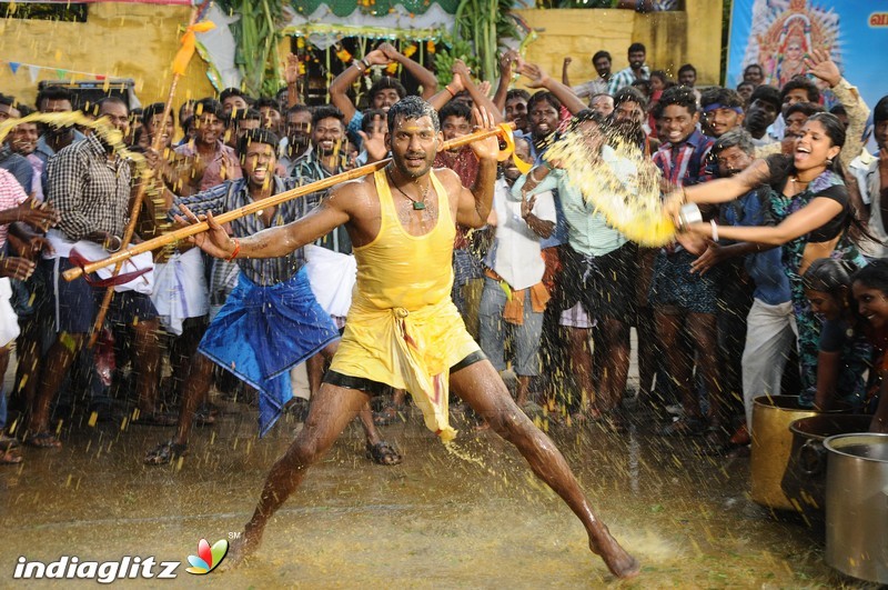 Marudhu