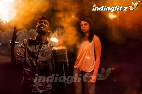 Mayakkam Enna