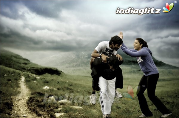 Mayakkam Enna