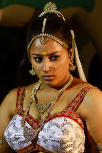 Maya Mohini