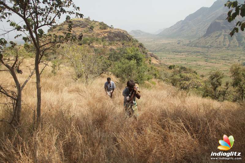 Merku Thodarchi Malai