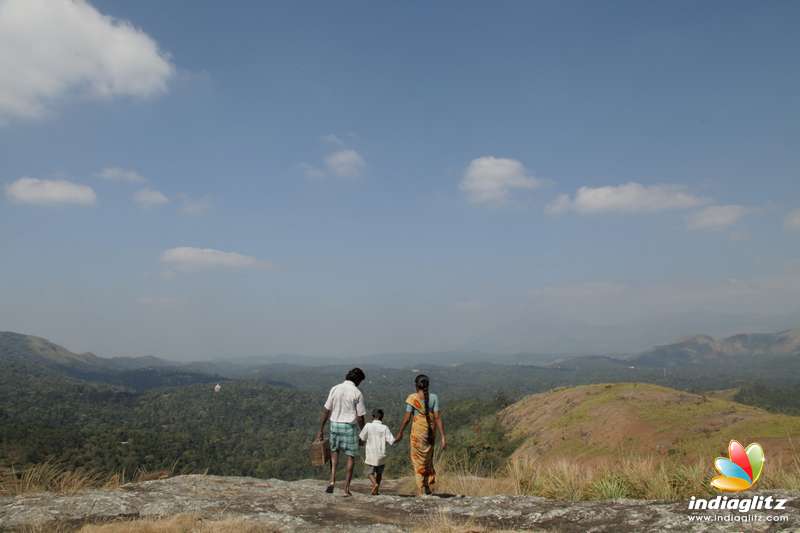 Merku Thodarchi Malai